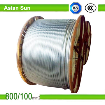 Good Price Aerial Cable/ ACSR/Aluminium Conductor Steel Reniforced Supplied in China